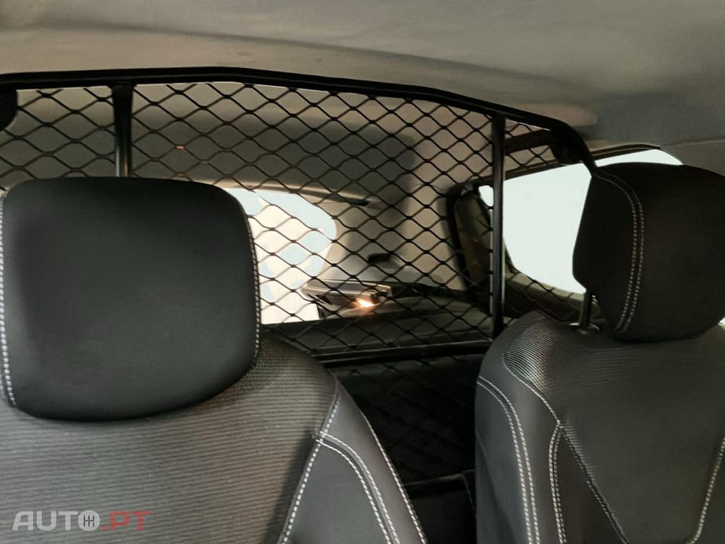 Renault Clio 1.5 dCi Limited