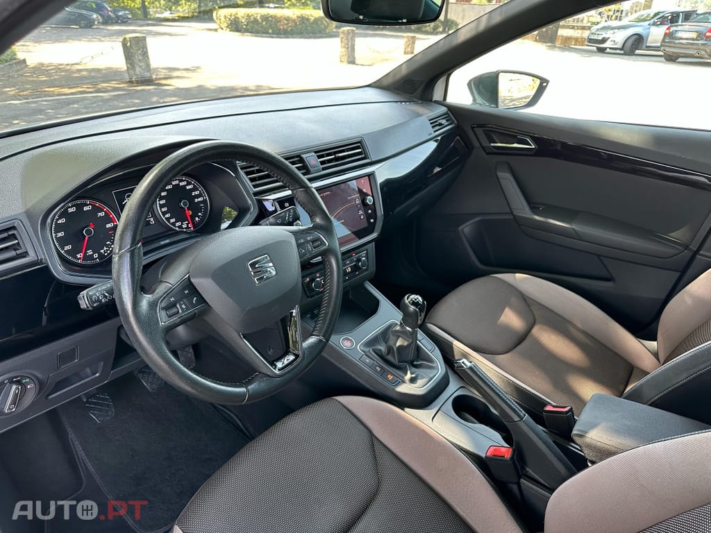 Seat Ibiza 1.0 EcoTSI Xcellence