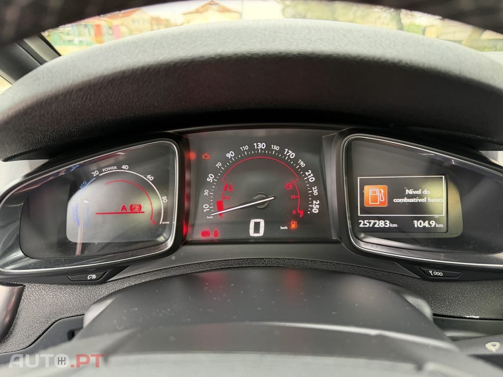 Citroen DS5 2.0 HDi Hybrid4 Sport Chic CMP6