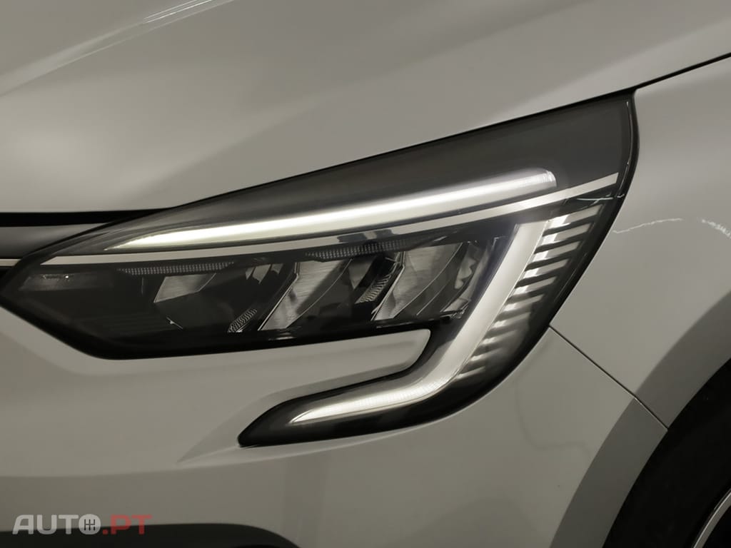 Renault Clio Clio 1.0 TCe Evolution