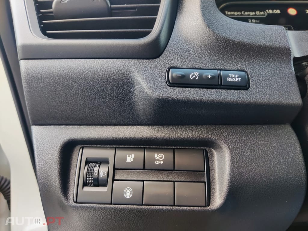 Nissan Leaf 40 kWh ACENTA