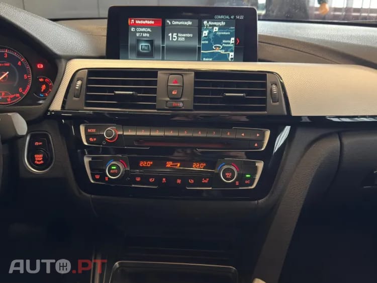 BMW 425 d Pack M Auto