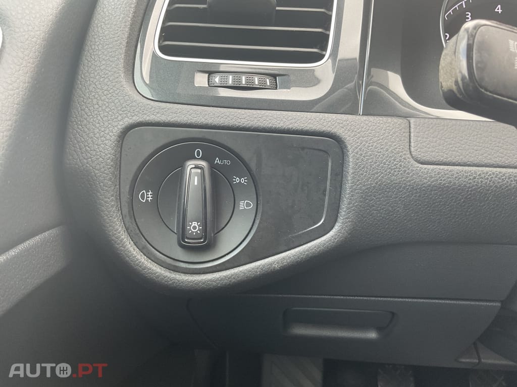 Volkswagen Golf 1.0 TSI Trendline Pack
