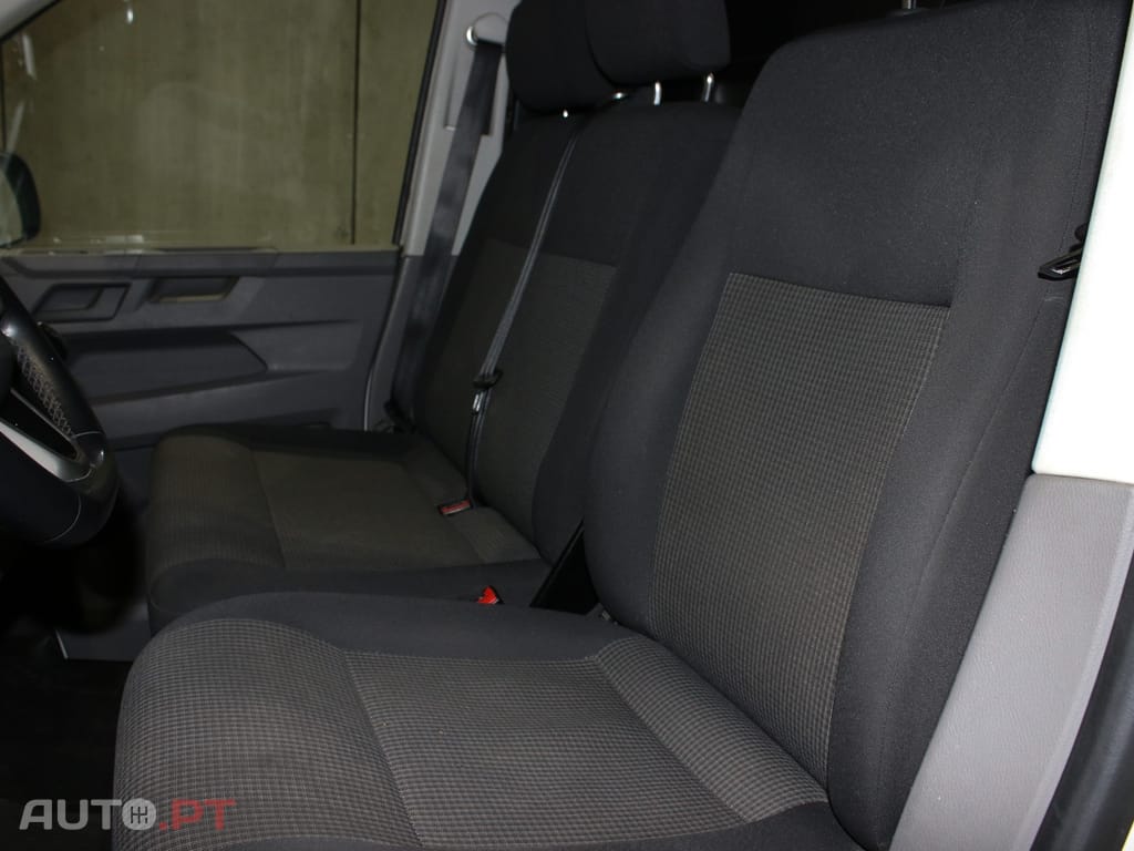 Volkswagen Transporter 2.0 TDI