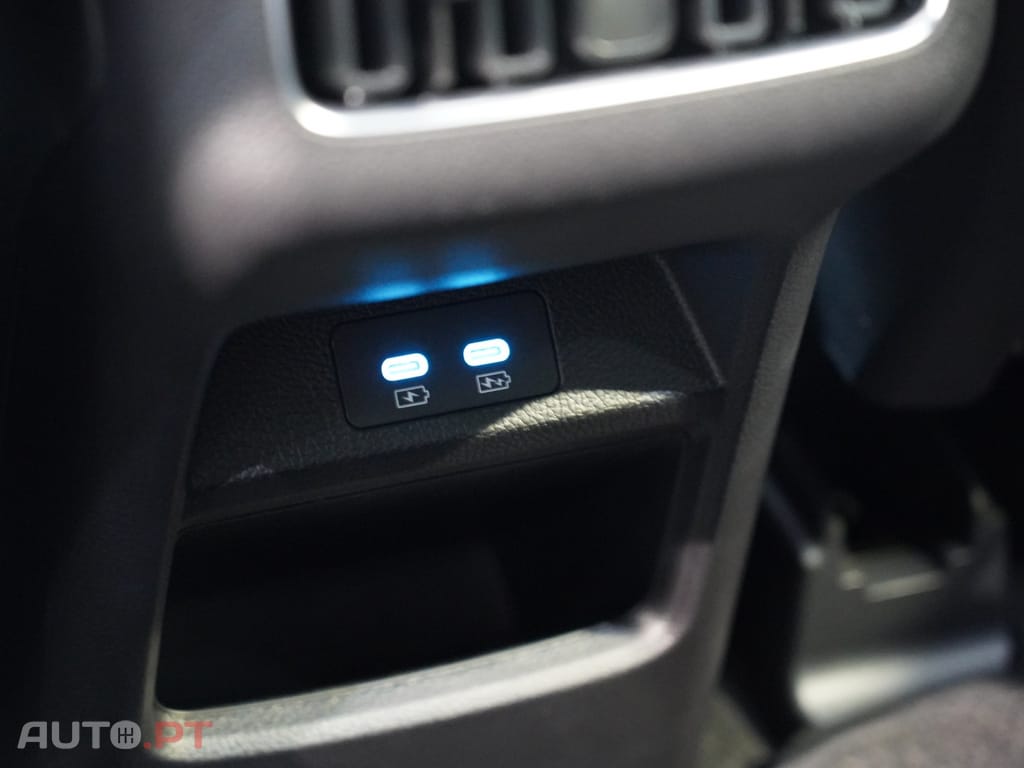 BYD Seal U 1.5 DM-i Comfort