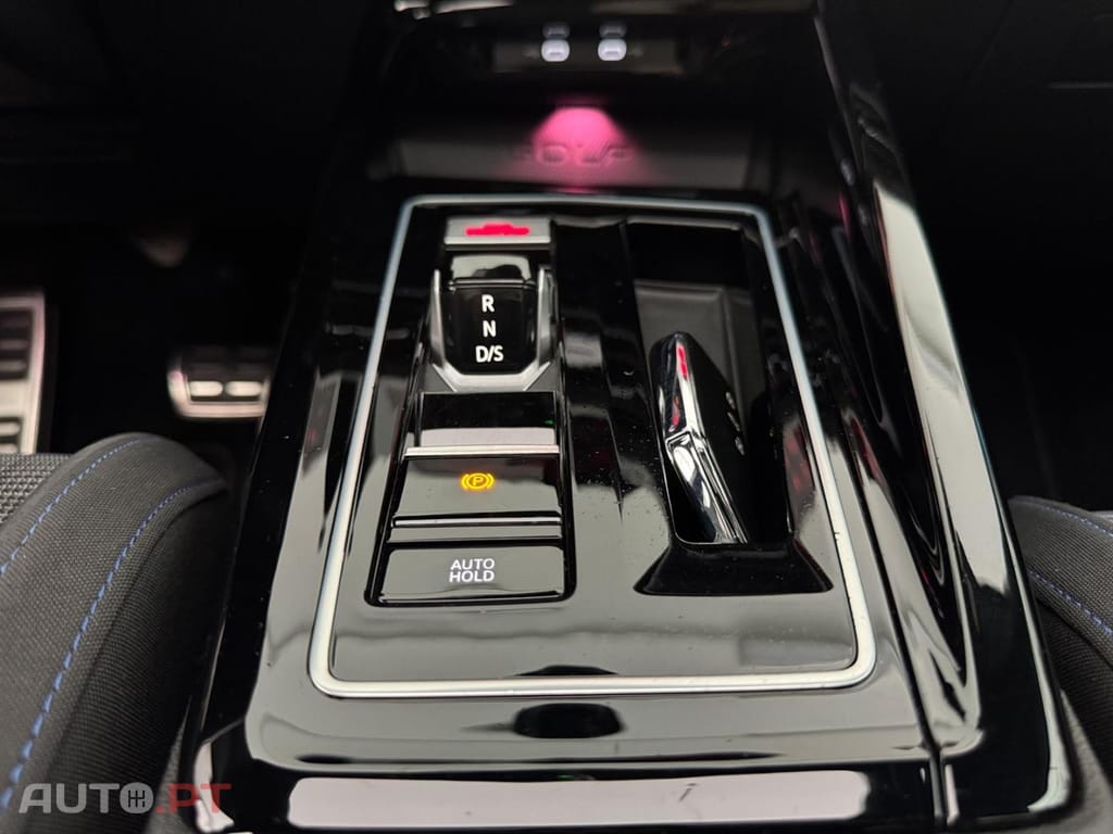 Volkswagen Golf 1.4 GTE DSG PHEV