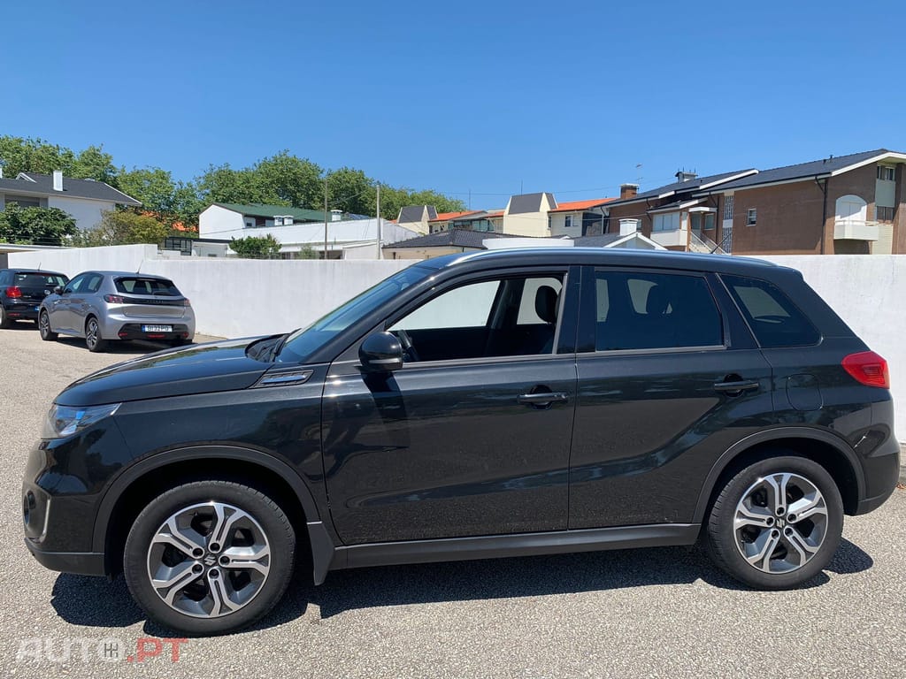 Suzuki Vitara 1.6 DDiS GL