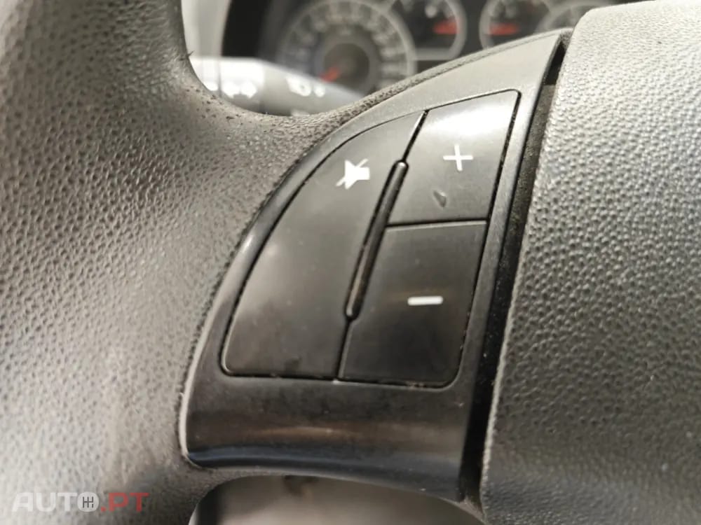 Fiat Grande Punto 1.3 M-Jet Active