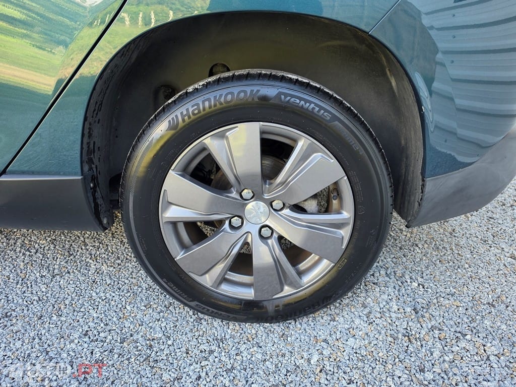 Peugeot 2008 1.2 Vti 82Cv Style
