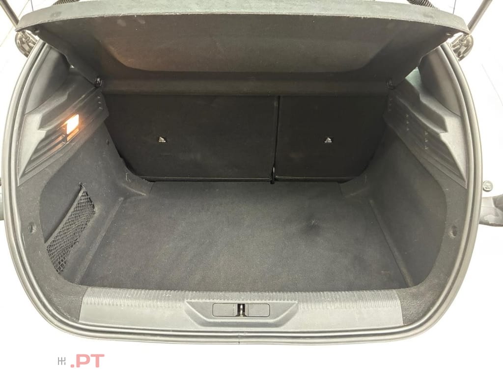 Peugeot 308 1.5 BlueHDi Active Pack EAT8