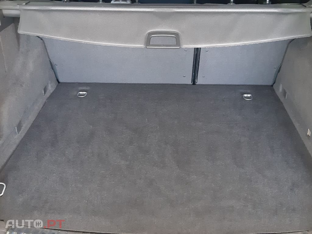 Opel Astra Caravan Cosmo 1.7 CDTI 100 CV