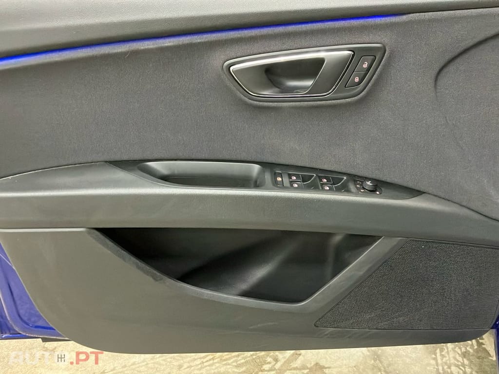 Seat Leon 1.0 TSI FR