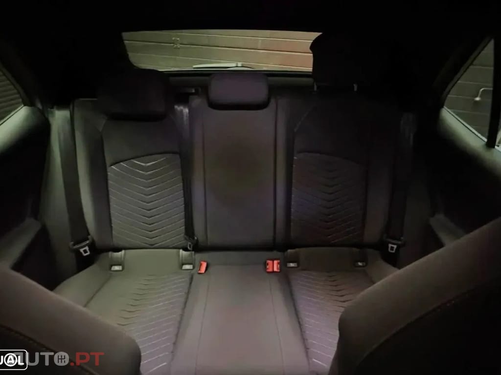 Cupra Born 77 kWh e-Boost Plus