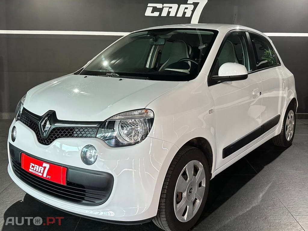 Renault Twingo SCe 70 Dynamique