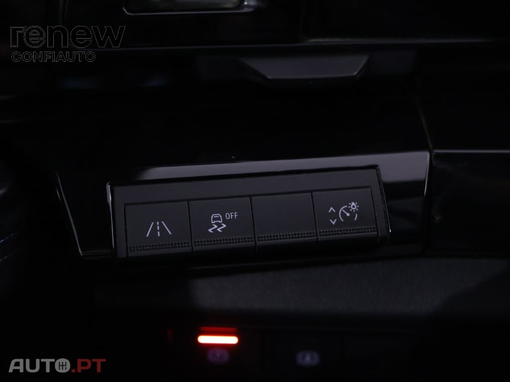 Renault Austral 1.3 Mild Hybrid Techno Esprit Alpine Auto