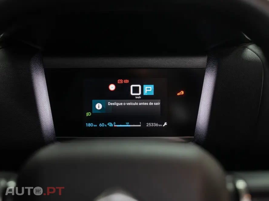 Citroen e-C4 50 kWh Plus