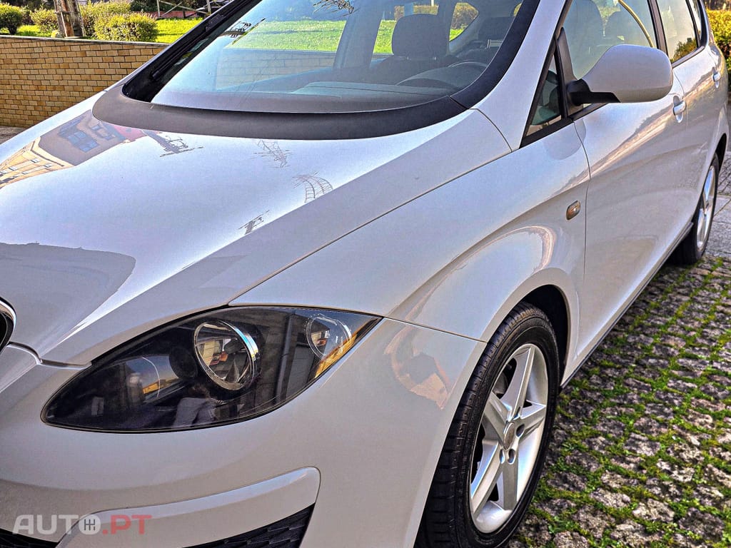 Seat Altea XL 1.2 FSI Copa