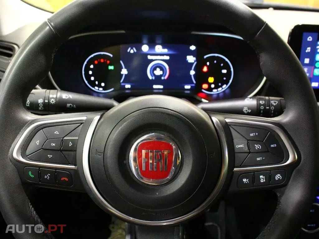 Fiat Tipo 1.3 Multijet City Life