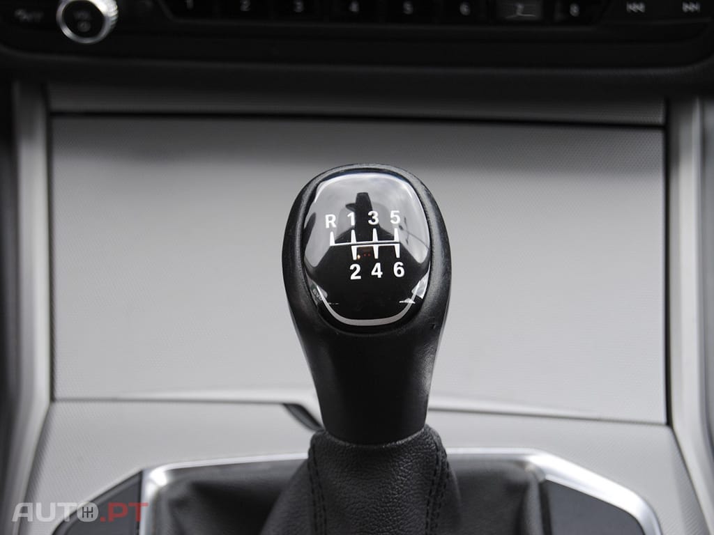 BMW 318 d Touring Advantage