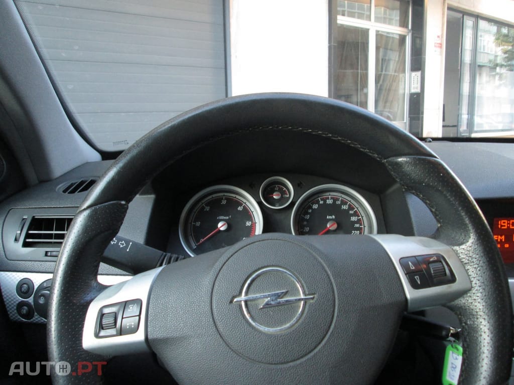Opel Astra 1.3 CDTi Cosmo