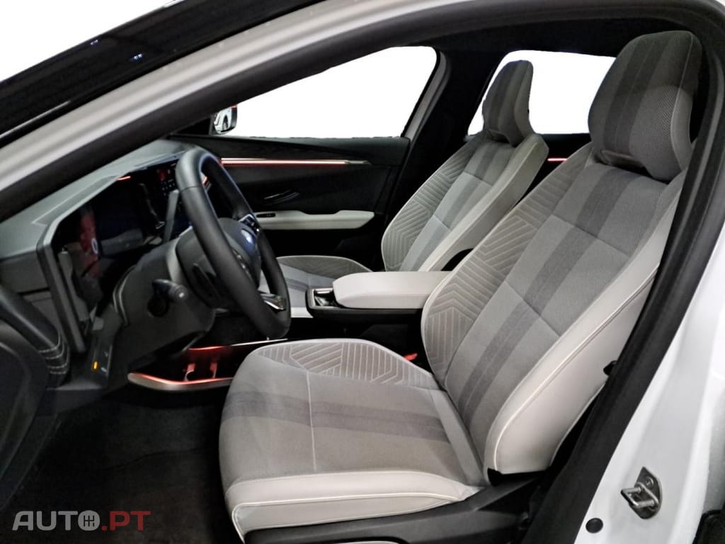 Renault Scénic E-Tech Techno