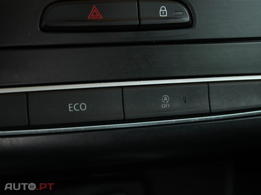Renault Mégane Sport Tourer 1.5 dCi Limited EDC