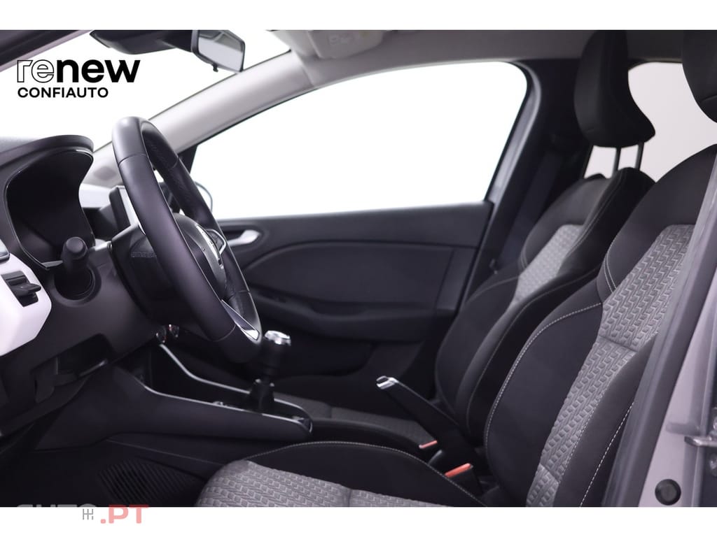 Renault Clio 1.0 TCe Evolution