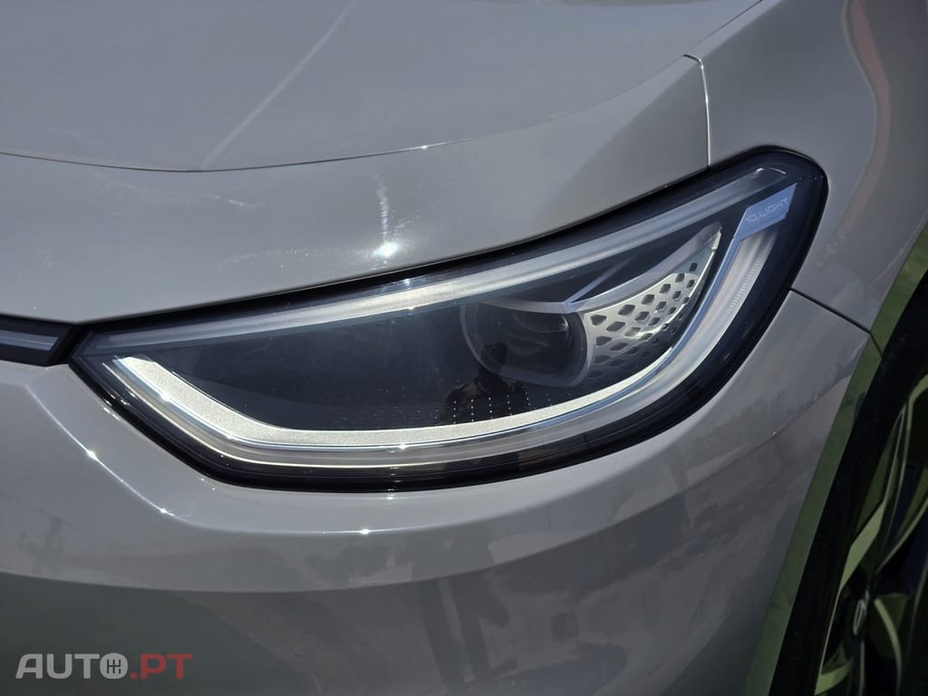 Volkswagen Id.3 Pro Performance 1st Plus
