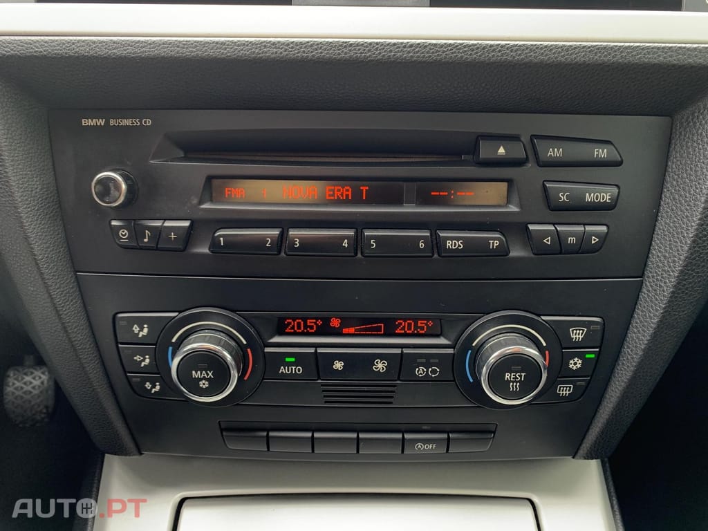BMW 320 d