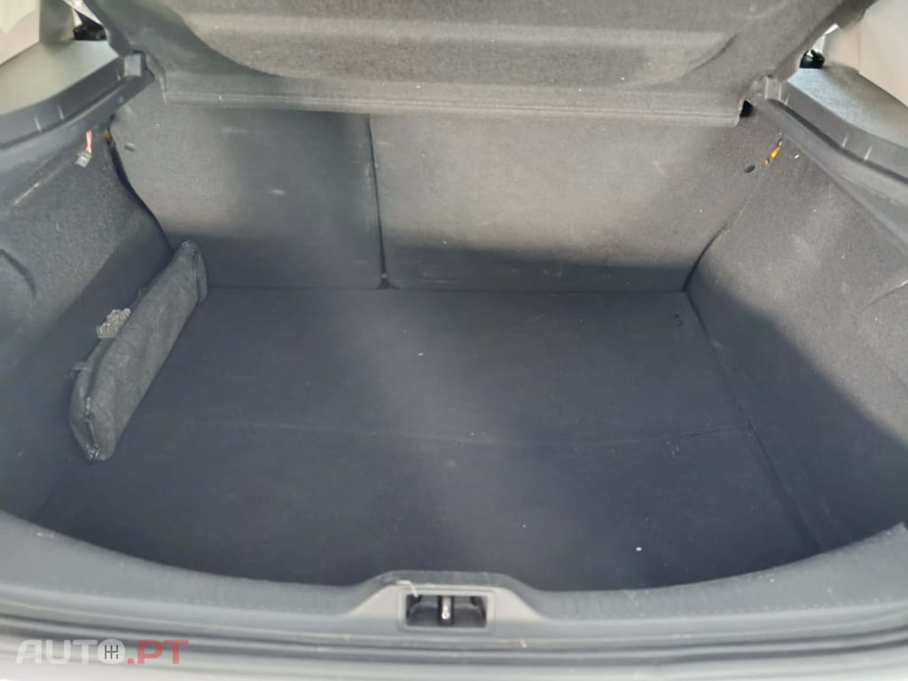 Renault Mégane 1.5 DCI 110 CV