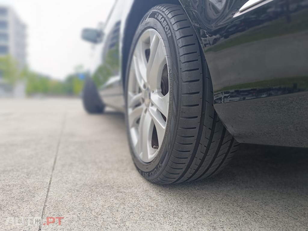 Mercedes-Benz C 180 CGi Avantgarde BlueEfficiency Aut.