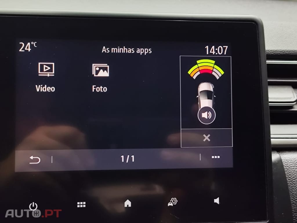 Renault Captur 1.3 TCe Exclusive EDC