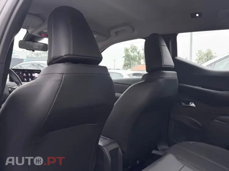 DS DS3 Crossback E-Tense Bastille