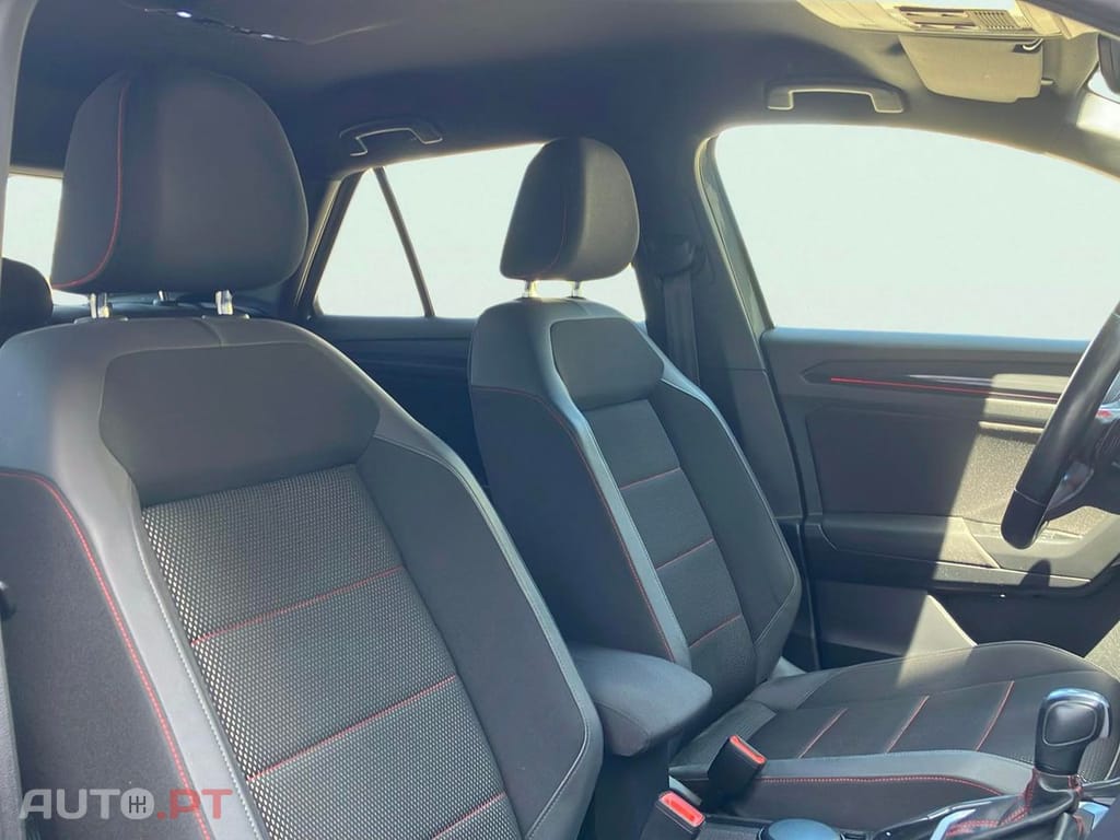 Volkswagen T-Roc 1.5 TSI Sport DSG