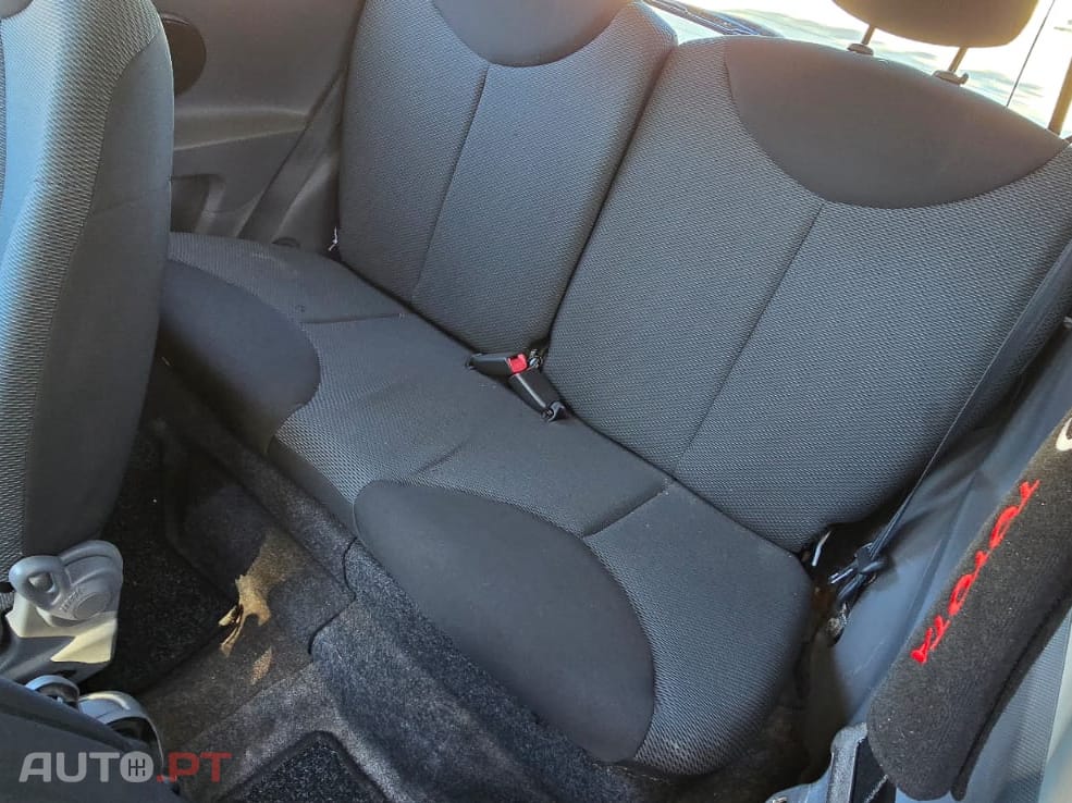 Toyota Aygo 1.0 VVT-i   IUC-19,90€