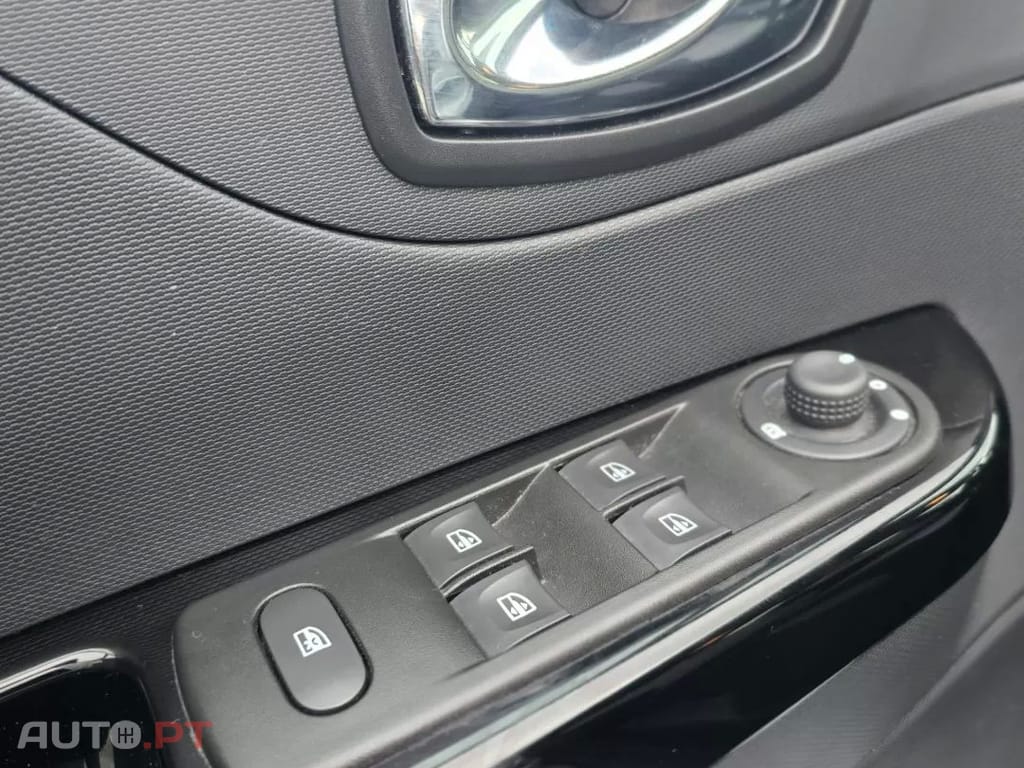 Renault Captur ENERGY TCe 120 EDC Dynamique