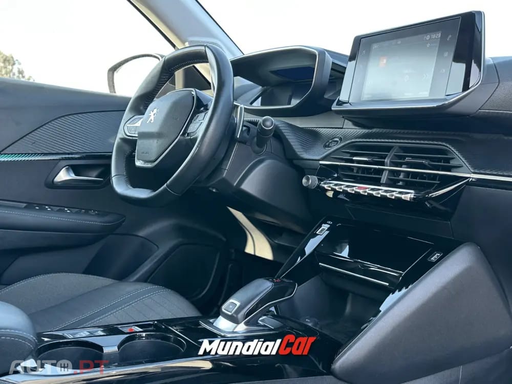 Peugeot 208 1.2 PureTech Style