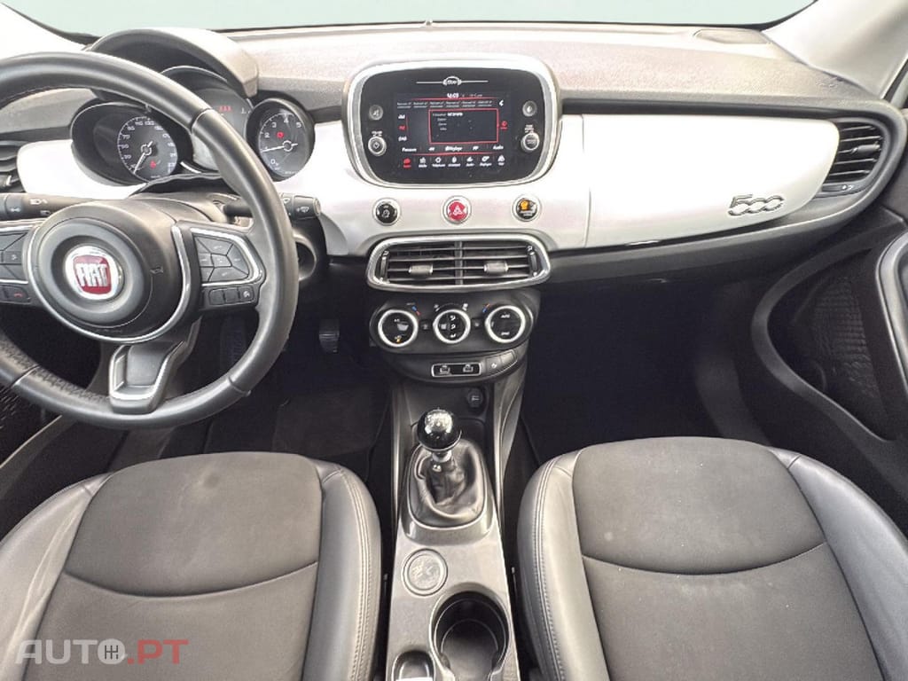 Fiat 500X 1.0 FireFly Cult