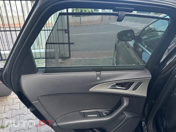 Audi A6 2.0 TDi Business Line Sport S tronic
