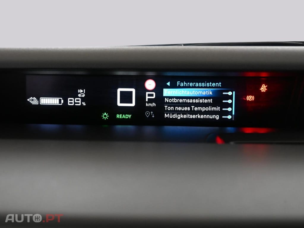 Citroen e-C3 44 kWh I.V.A DEDUTIVEL 