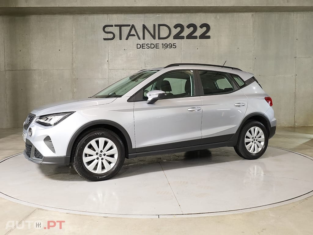 Seat Arona 1.0 TSI Style