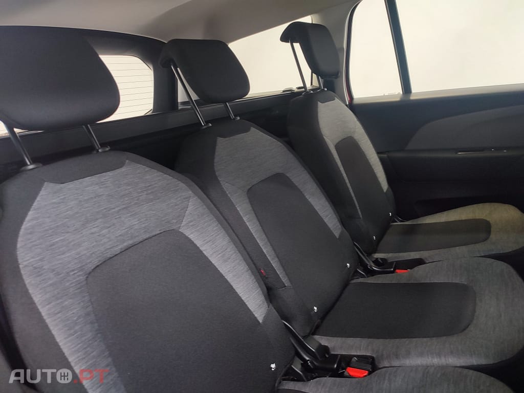 Citroen C4 SpaceTourer 1.5 BlueHDi Feel Business
