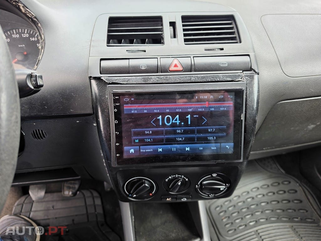 Seat Ibiza 1.9 TDi Sport