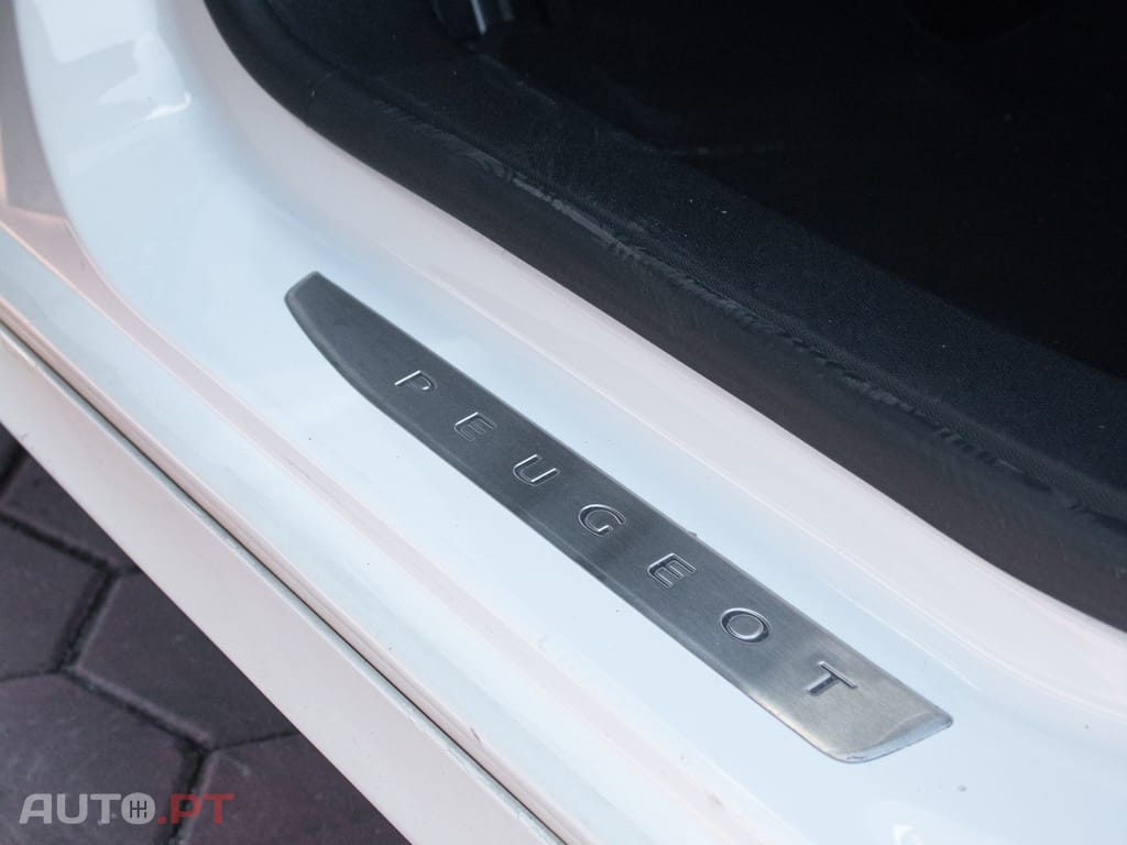 Peugeot 308 1.2 PureTech GT Line