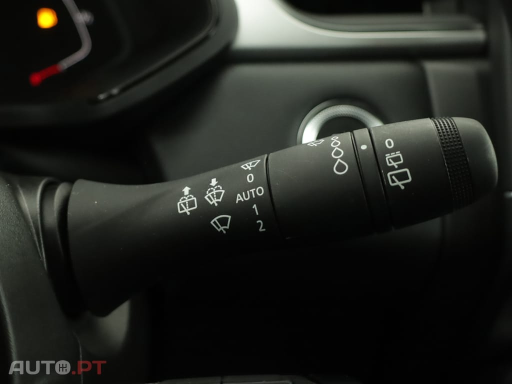 Renault Captur Captur 1.0 TCe Techno Bi-Fuel