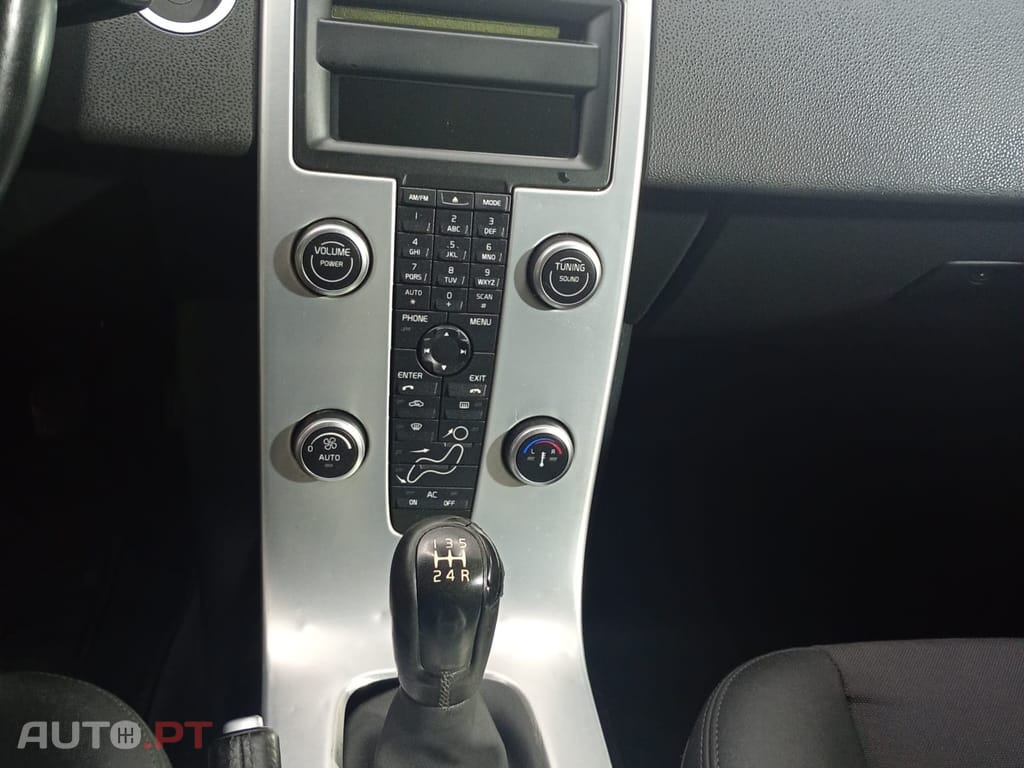 Volvo C30 1.6 D Drive Momentum
