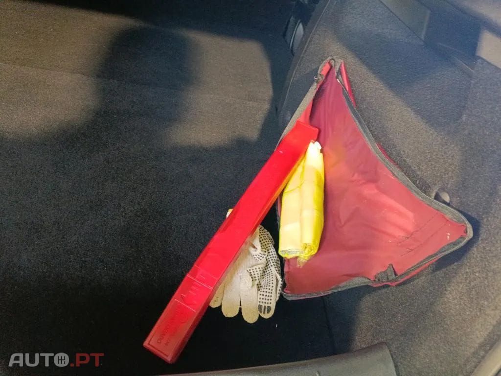 Fiat Tipo Van 1.3 M-jet