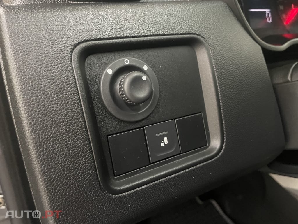 Dacia Duster 1.5 Blue dCi Prestige 4WD
