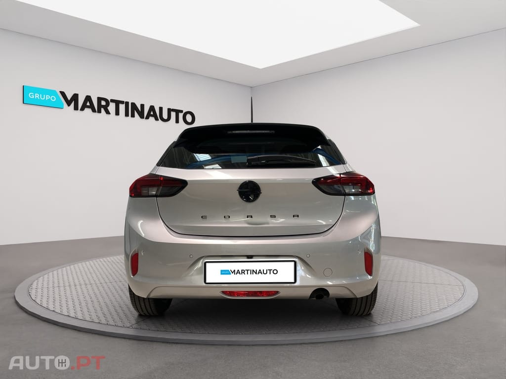 Opel Corsa 1.2 T Edition