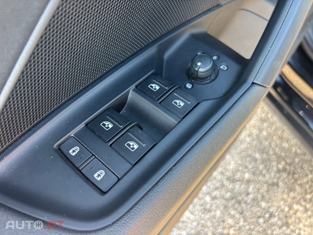 Audi A3 Sportback 30 TFSI Advanced